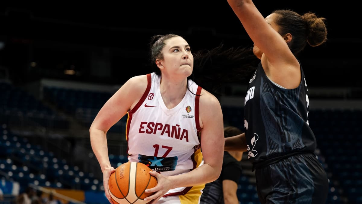 Team USA Aces Win Big in World Cup Qualifier - Image 3