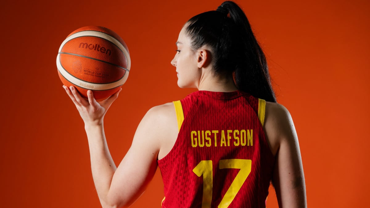 Team USA Aces Win Big in World Cup Qualifier - Image 4