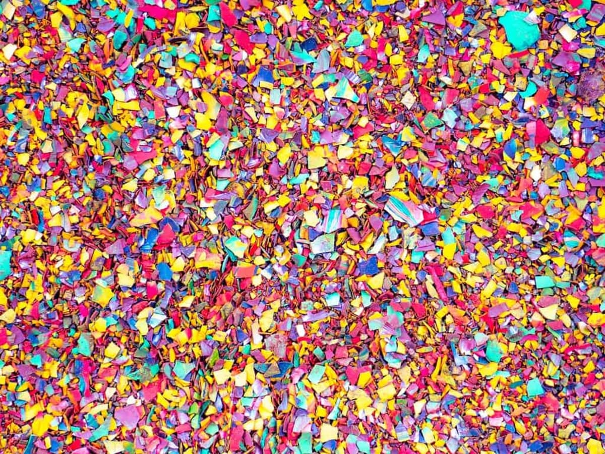 Lab Gloves Contaminated Microplastic Studies for Years - Image 2