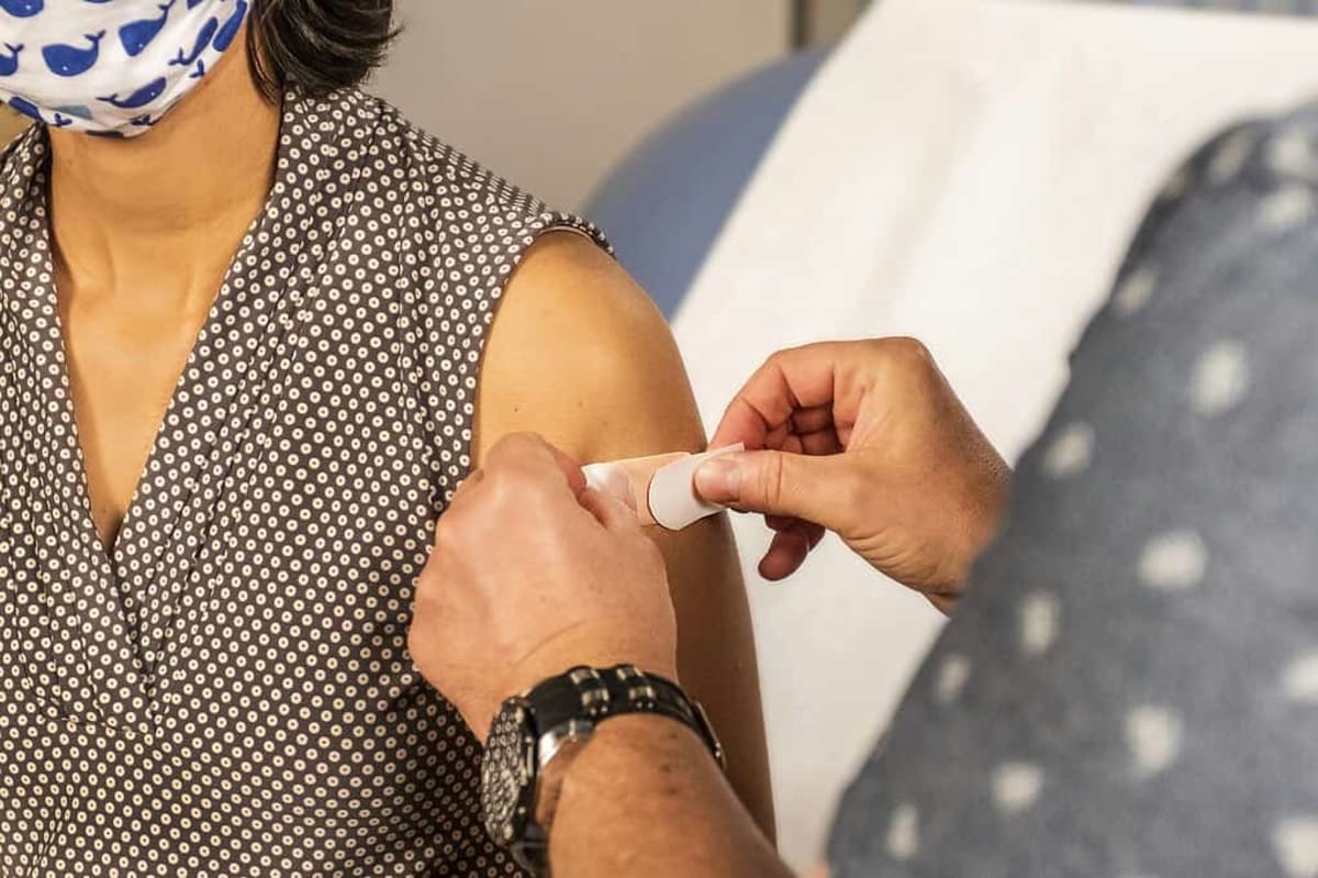 Shingles Vaccine Cuts Heart Disease Risk by 12% - Image 2