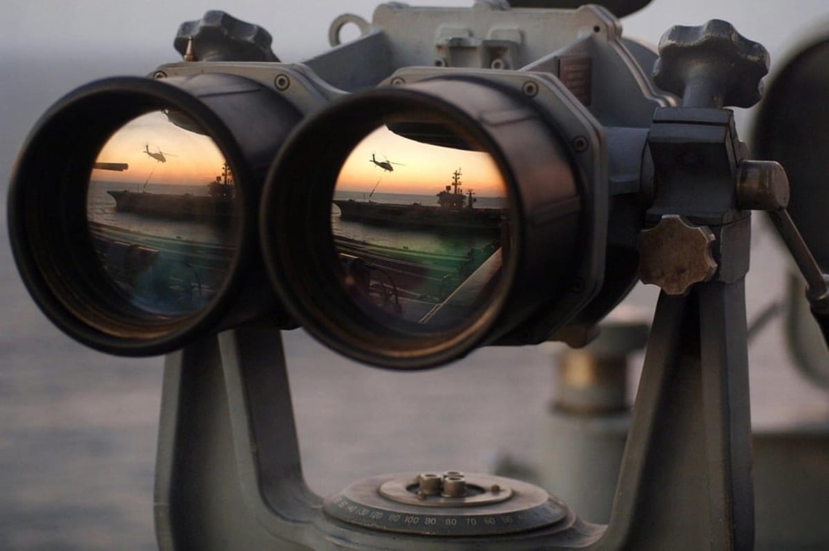 Australia Invests $7.2M in Undersea Navigation Tech