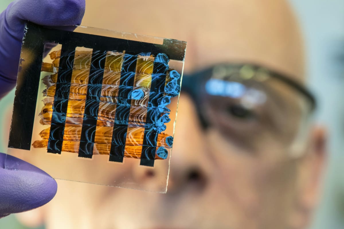 Korean Scientists Build Cooler, Stronger Magnets for EVs