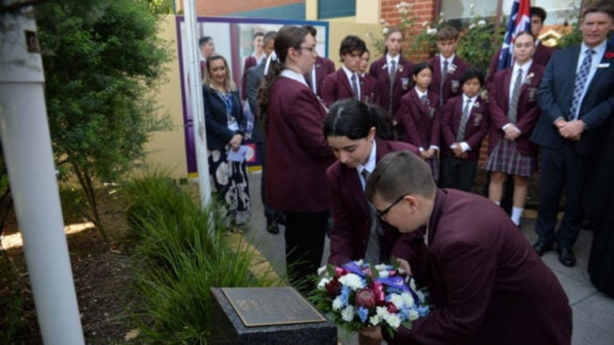 Australian Teen, 13, Takes Bronze Against Olympic Shooters - Image 5