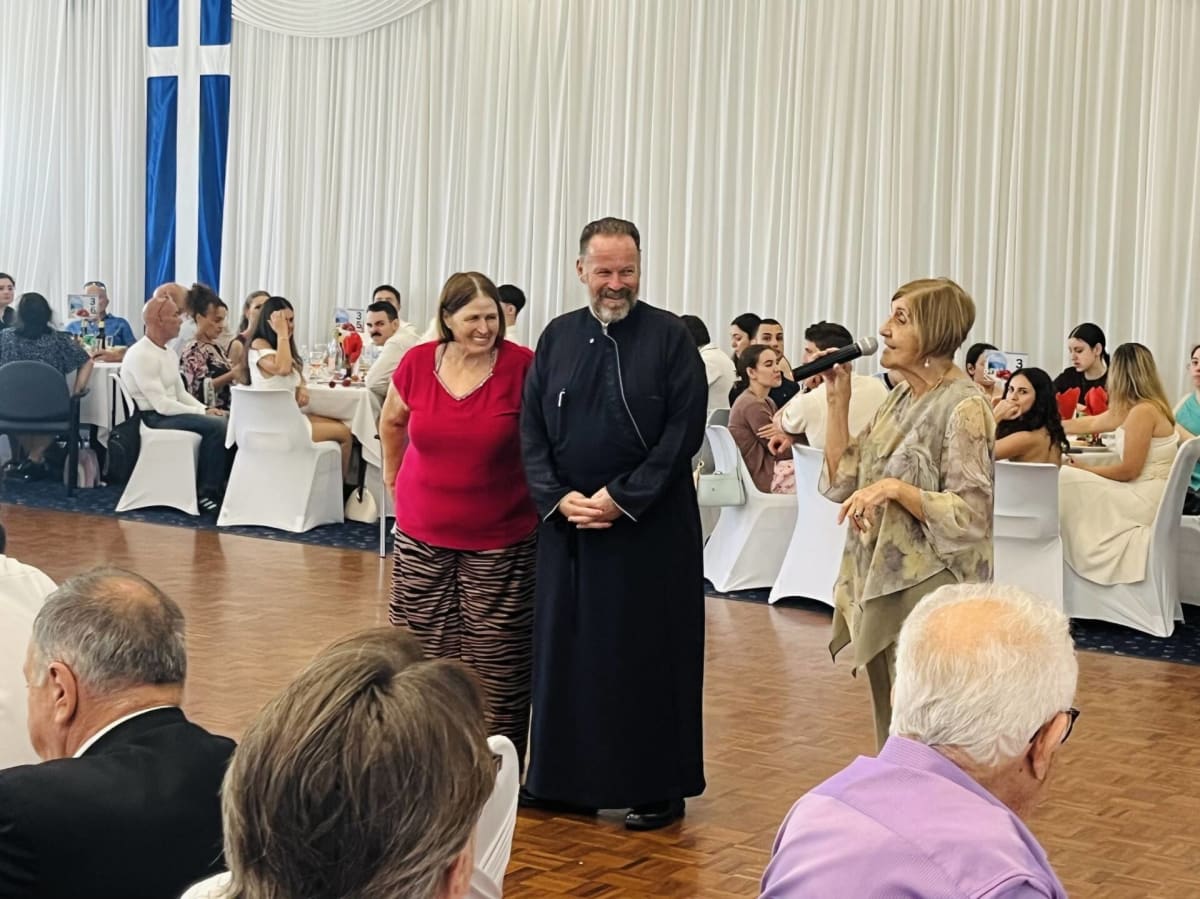 Gold Coast Easter Brings 360 Together in Unity