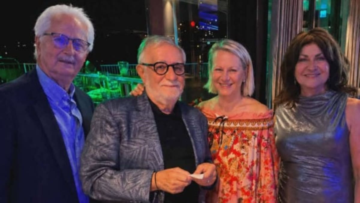 $4M Family Fundraiser Unlocks Gut-Brain NF Treatment Hope - Image 5