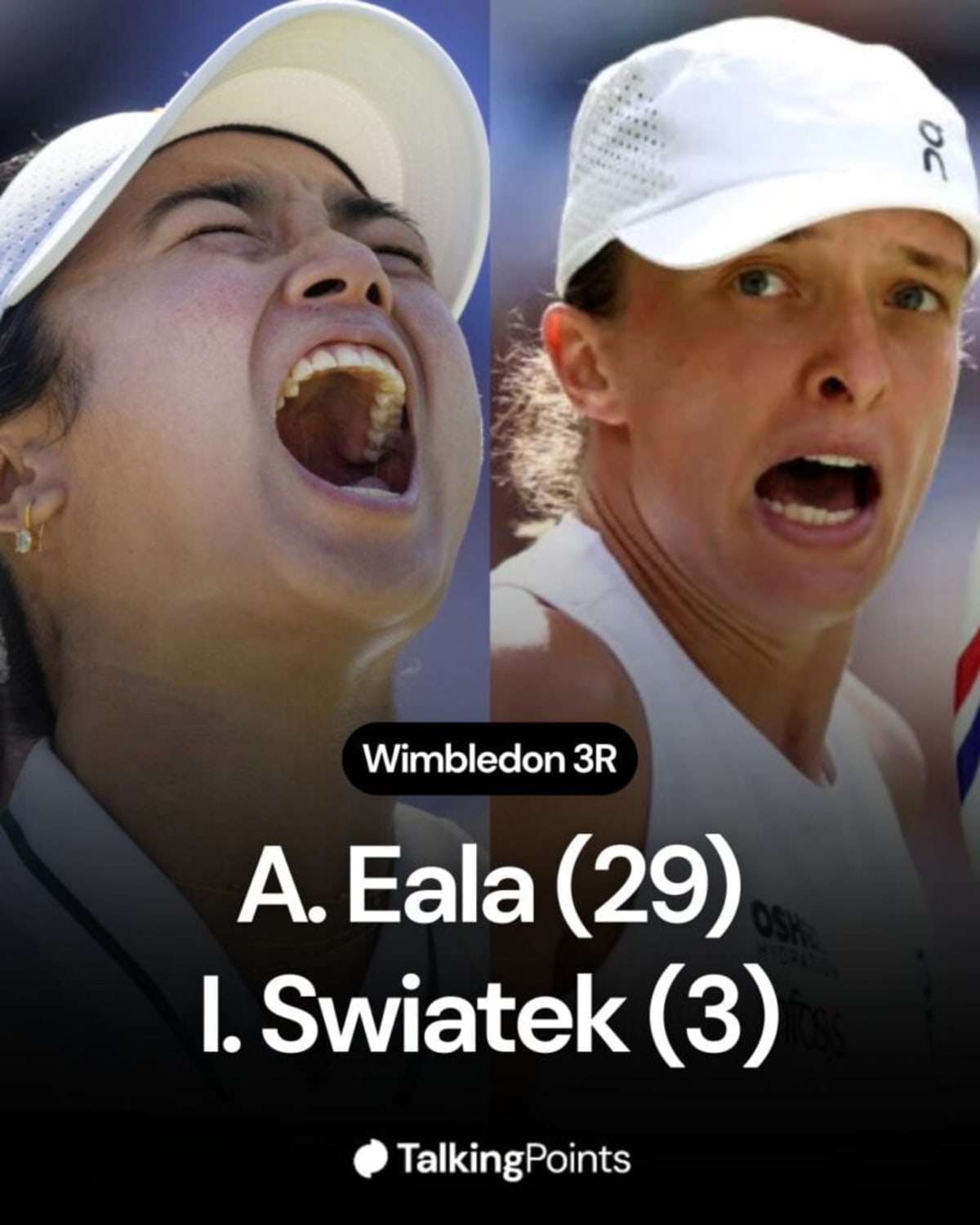 Filipino Alex Eala Makes Tennis History at Wimbledon - Image 5