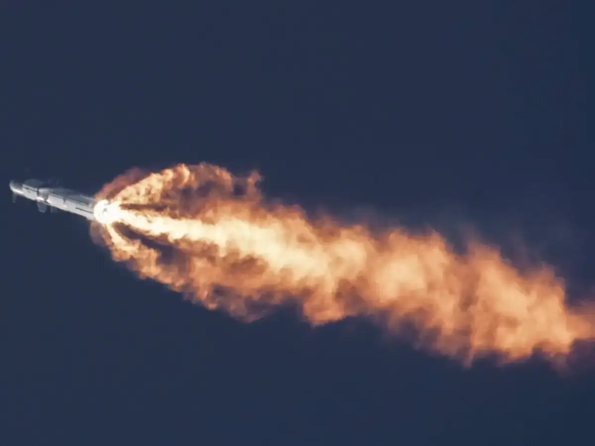 SpaceX Failed 3 Times Before 2008 Rocket Success
