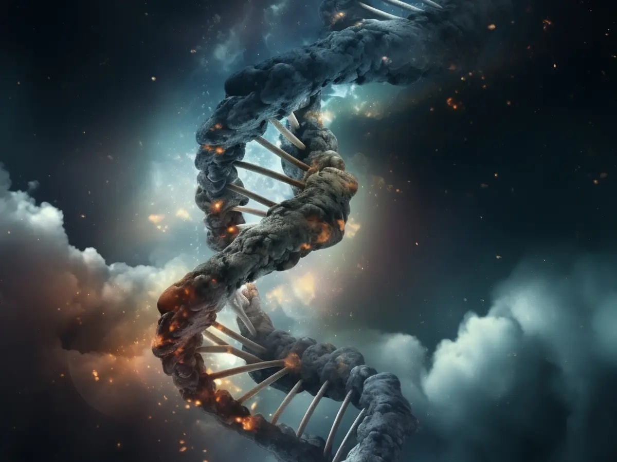 Scientists Find 2 Million Year Old Ancestors in Our DNA