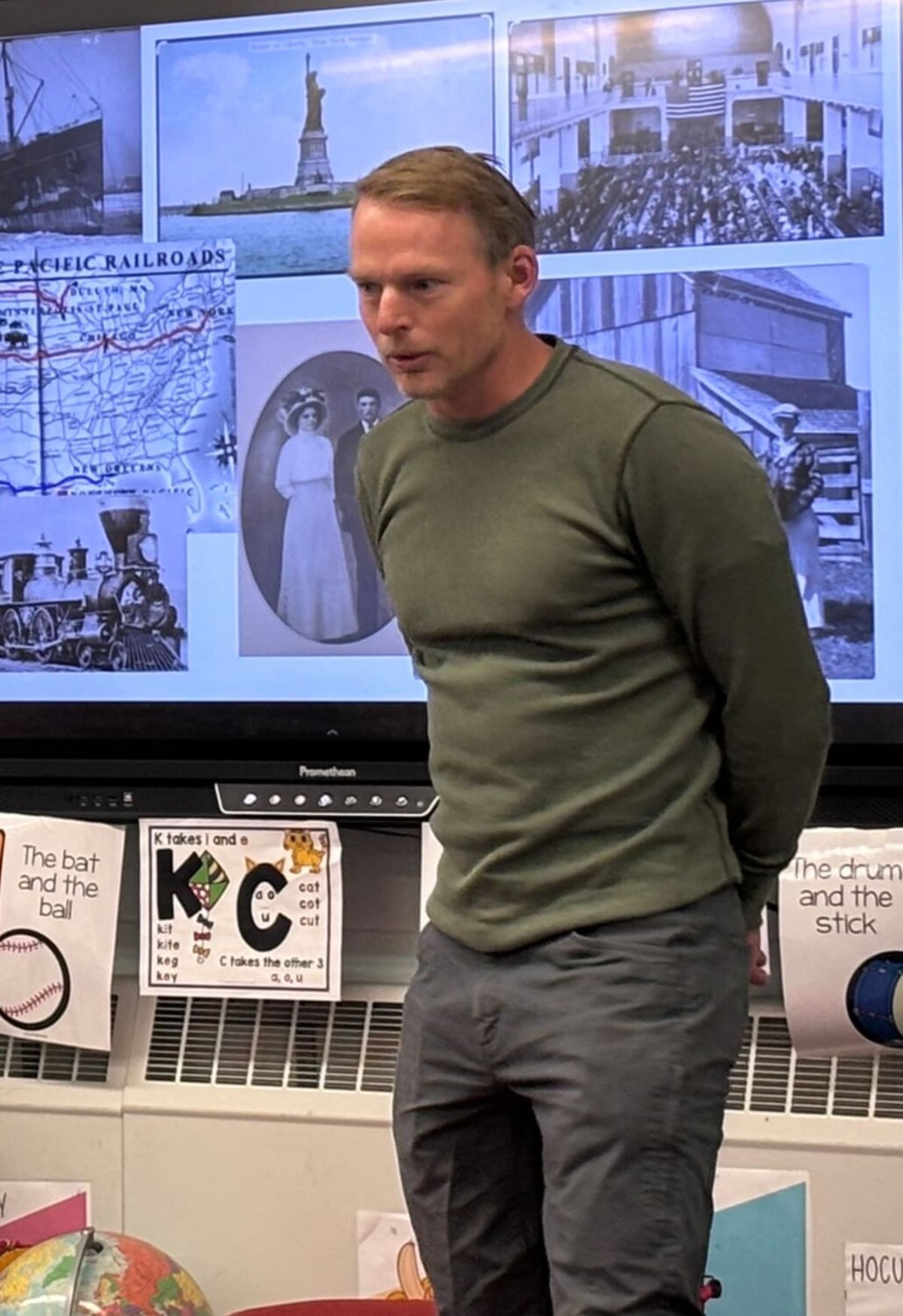 Colorado Volunteers Make Schools Shine in Pagosa Springs