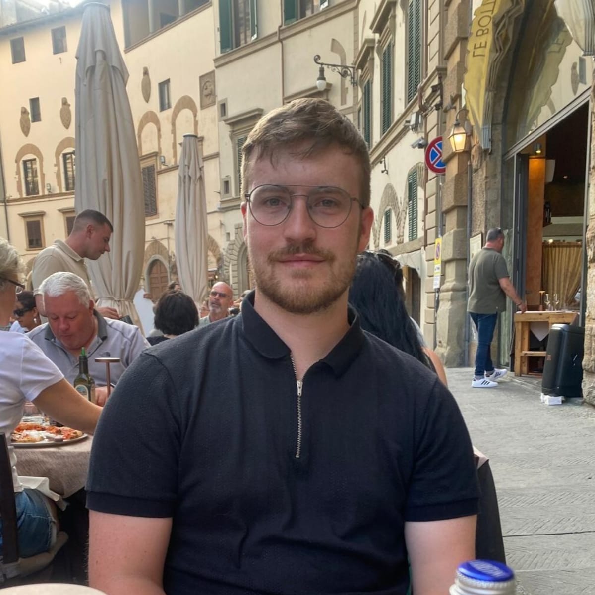 Rory McIlroy Wins Second Straight Masters, Royals Celebrate - Image 2