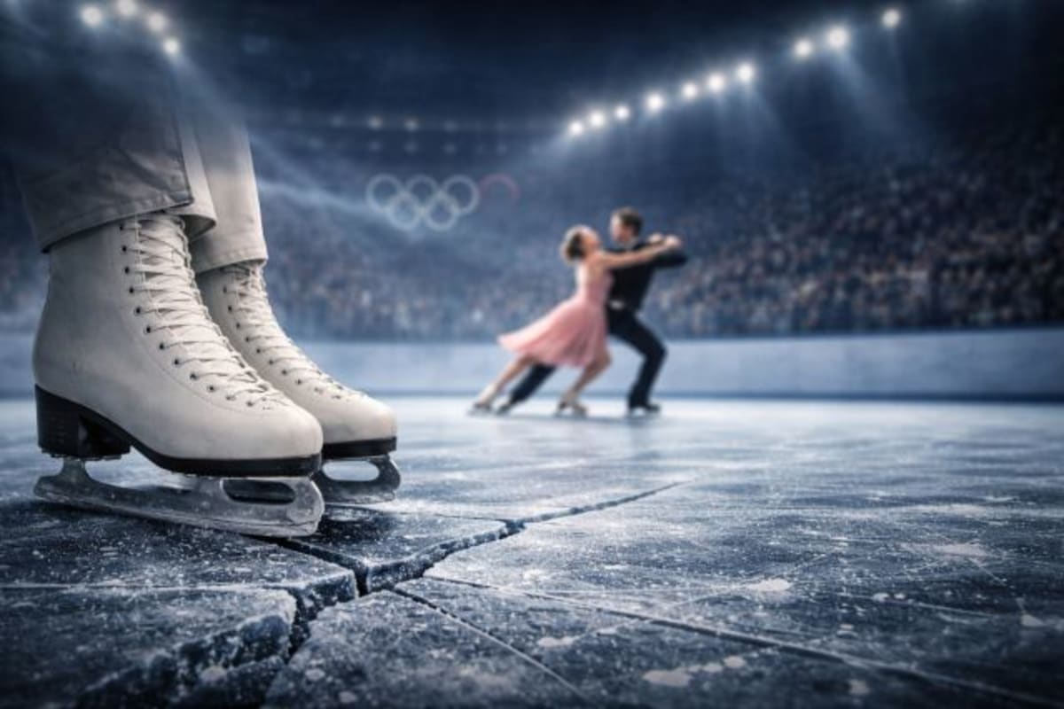 Netflix Doc Reveals 7 Career Lessons from Olympic Skaters - Image 3