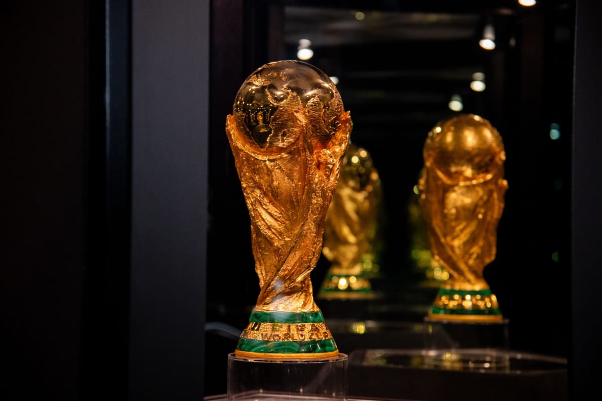 2026 World Cup Creating 185,000+ Jobs Across America