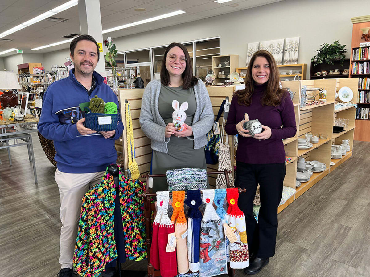 Volunteers Give 1 Million Hours to Maryland Seniors