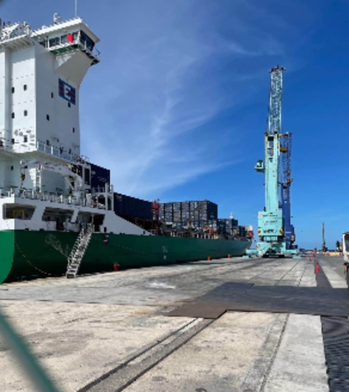 Chile Leads $30B Green Hydrogen Revolution in Latin America