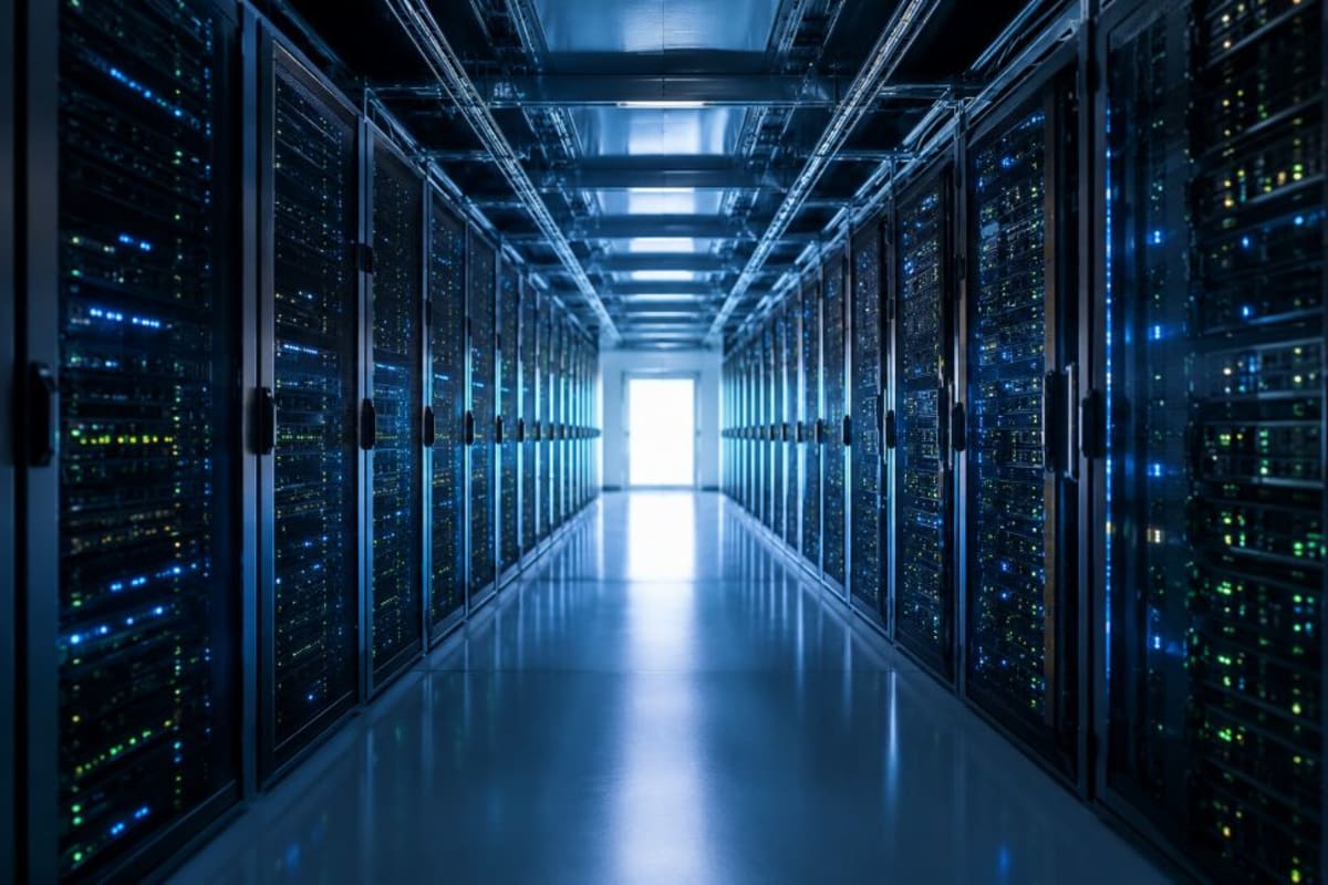 Google Powers Latin America with 400MW Clean Energy Push