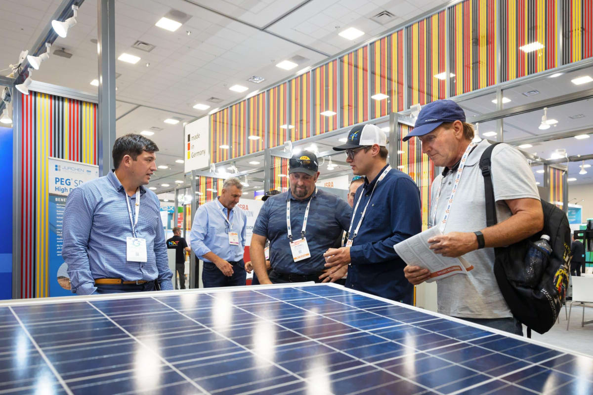 Chile Hosts Major Clean Energy Summit with Tesla in 2026 - Image 3