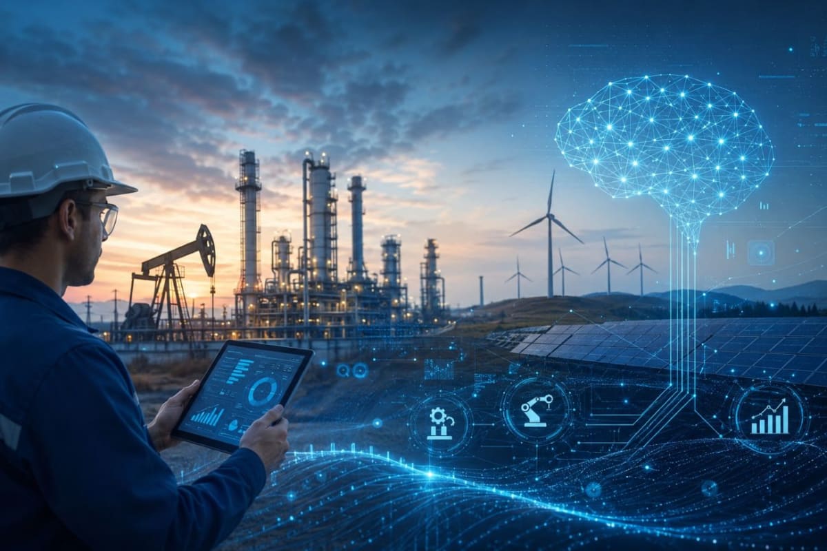 Latin America Energy Investment Hits $191 Billion in 2026