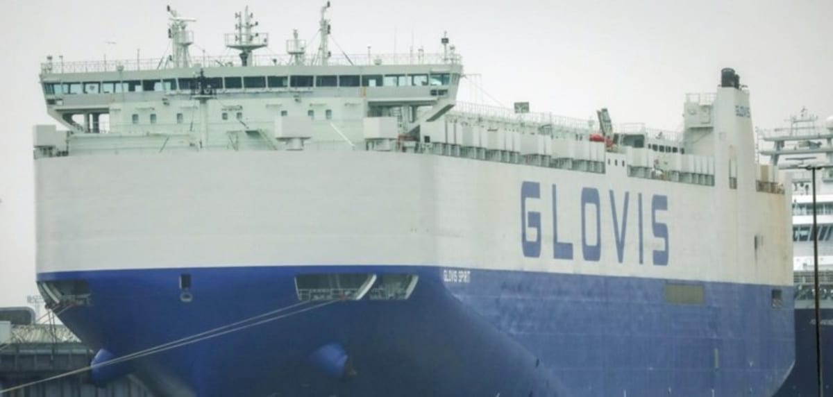 Hyundai Glovis Extends Ocean Cleanup Partnership to 2030 - Image 2