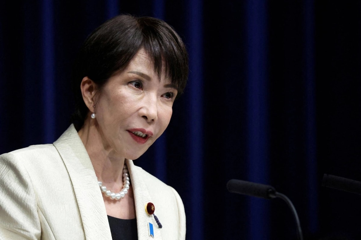 Japan Approves Plan to Legally Recognize Maiden Names - Image 2