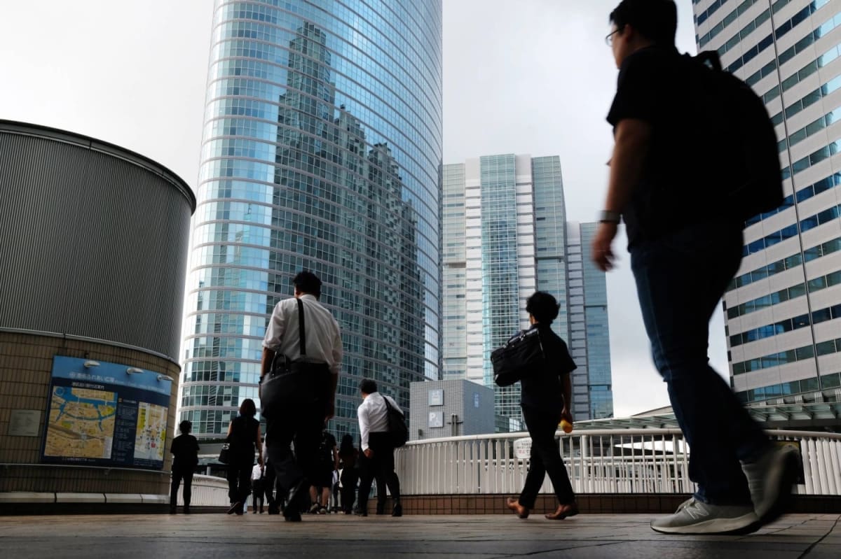 Japan Workers Win 5% Raises for Third Straight Year - Image 2
