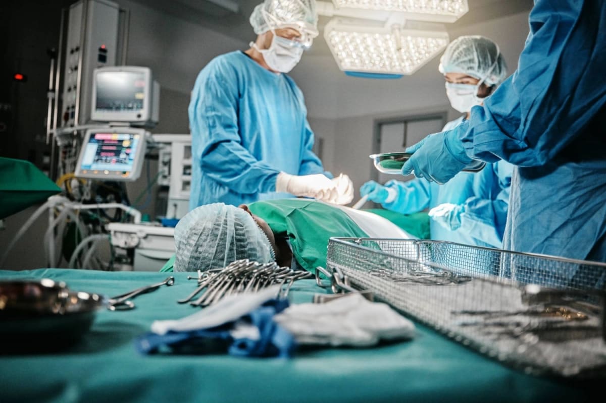 Japan Prioritizes Critically Ill Patients for Heart Transplants - Image 2