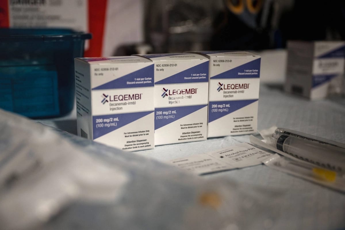 Alzheimer's Drug Shows 92% Safety Rate in Japan Study - Image 2