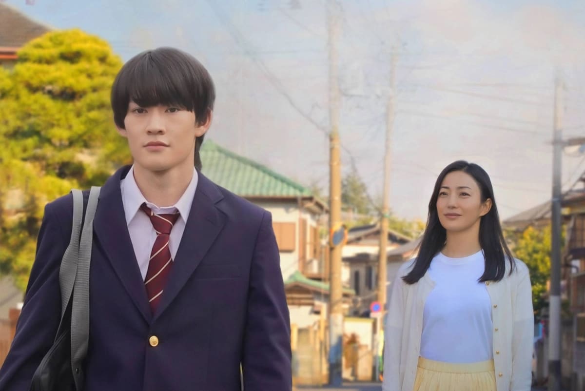 Japanese Film Turns Caregiving Struggle Into Art - Image 2