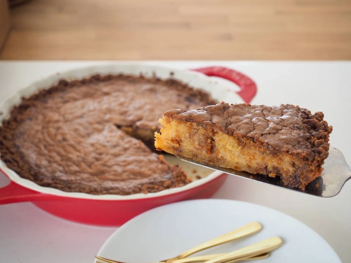 WWII Pie Recipe Turns Scarcity Into Sweet Success - Image 2