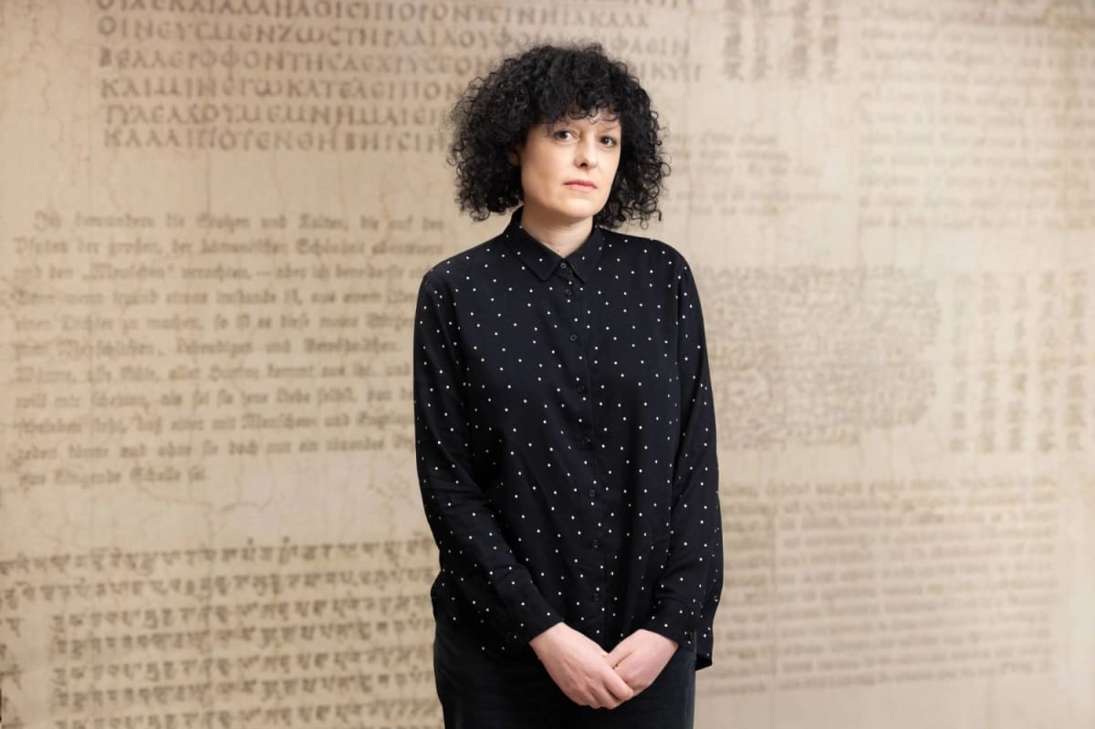 Translator Polly Barton Releases Debut Novel Blending Fact - Image 2