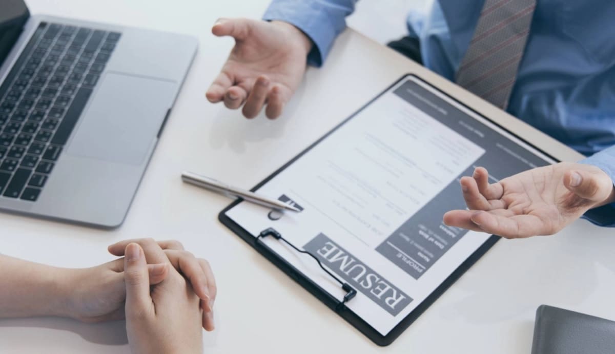 AI Could Finally Kill the Resume (And That's Great News) - Image 2