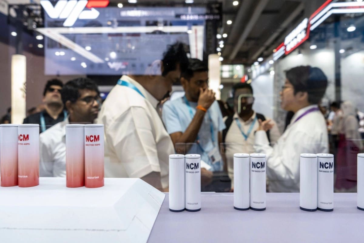 Battery Mega-Projects Surge Worldwide in 2026 - Image 2