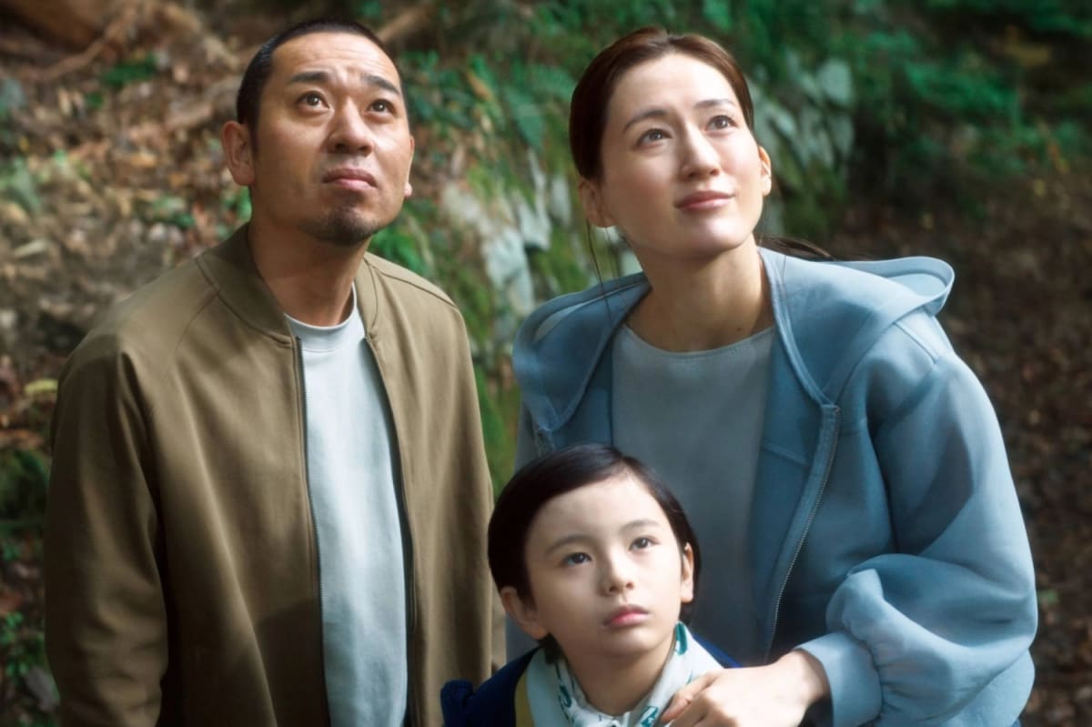 Japanese Director Explores Grief and Hope in AI Film - Image 2
