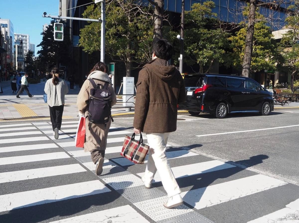 Japan's Gen Z Embraces Gender-Free Fashion - Image 2