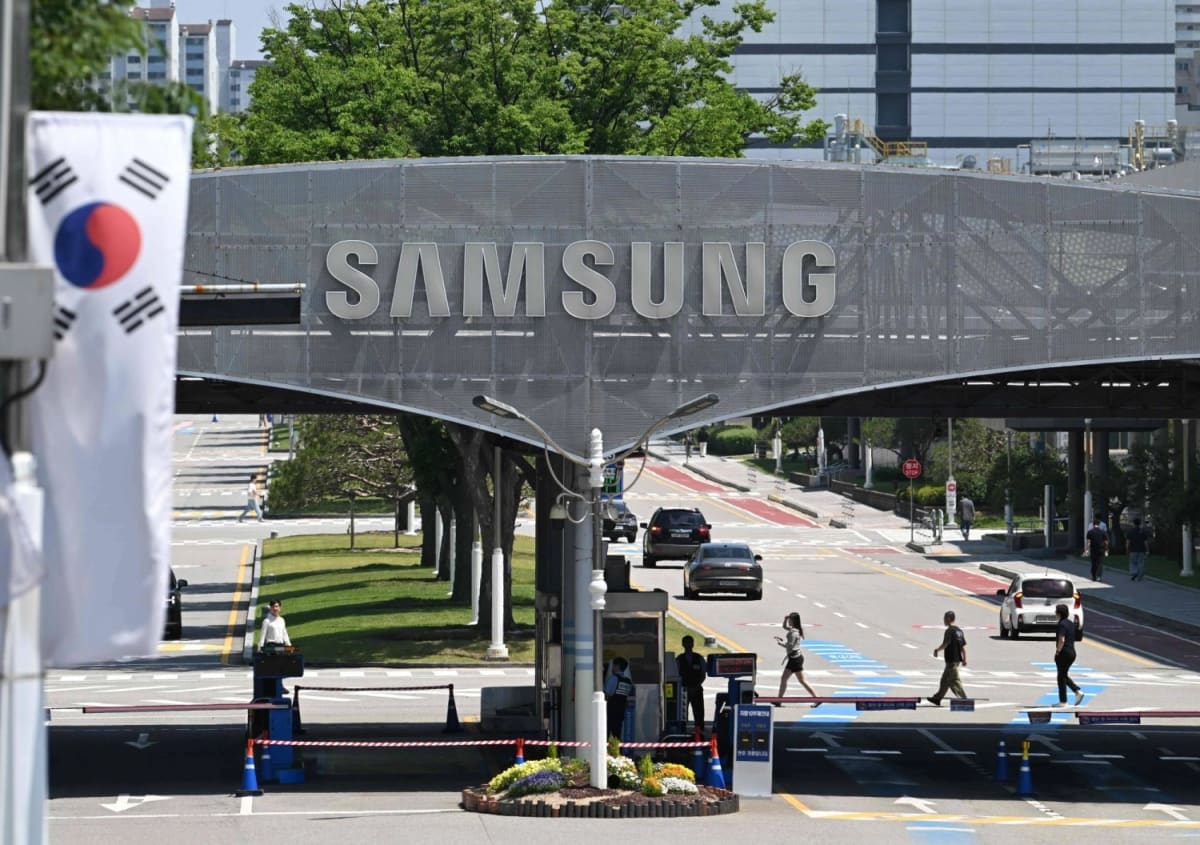 Samsung Workers Approve Deal, Avert Global Chip Crisis - Image 2