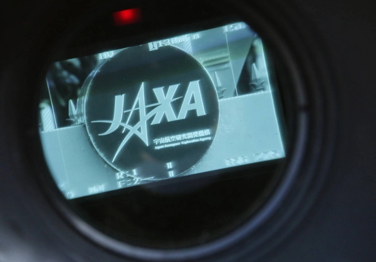 Japan's HTV-X1 Completes First Mission to Space Station - Image 2