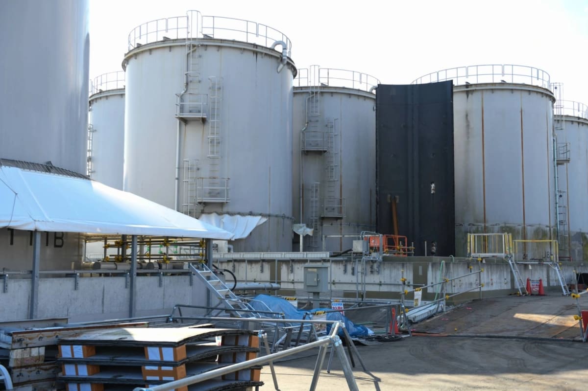 Fukushima Radiation Falls to Normal in 70% of Prefecture - Image 2