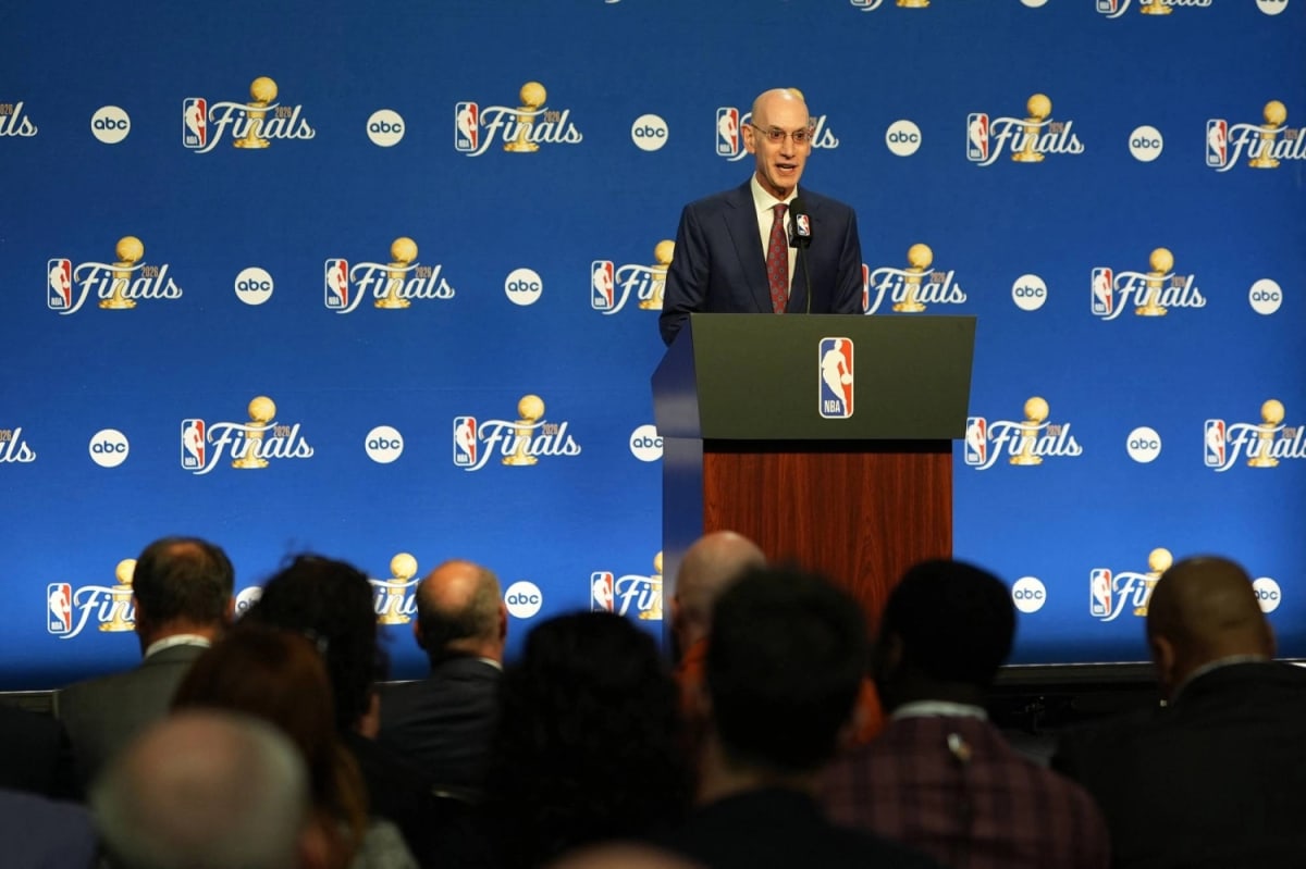 NBA Europe Launches in 2027 with Permanent Teams - Image 2