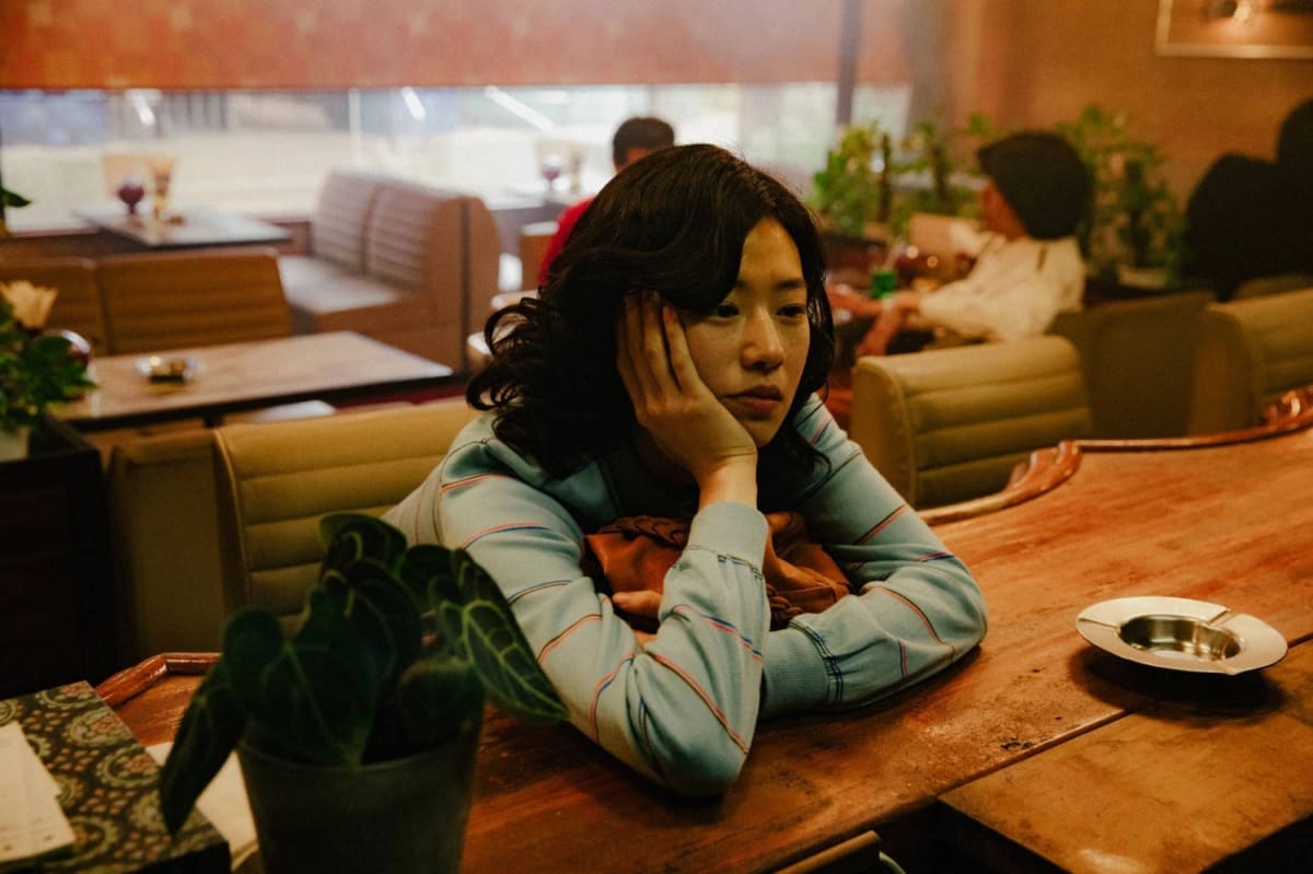 Japanese Film 'Fujiko' Celebrates Single Moms of the 1980s - Image 2