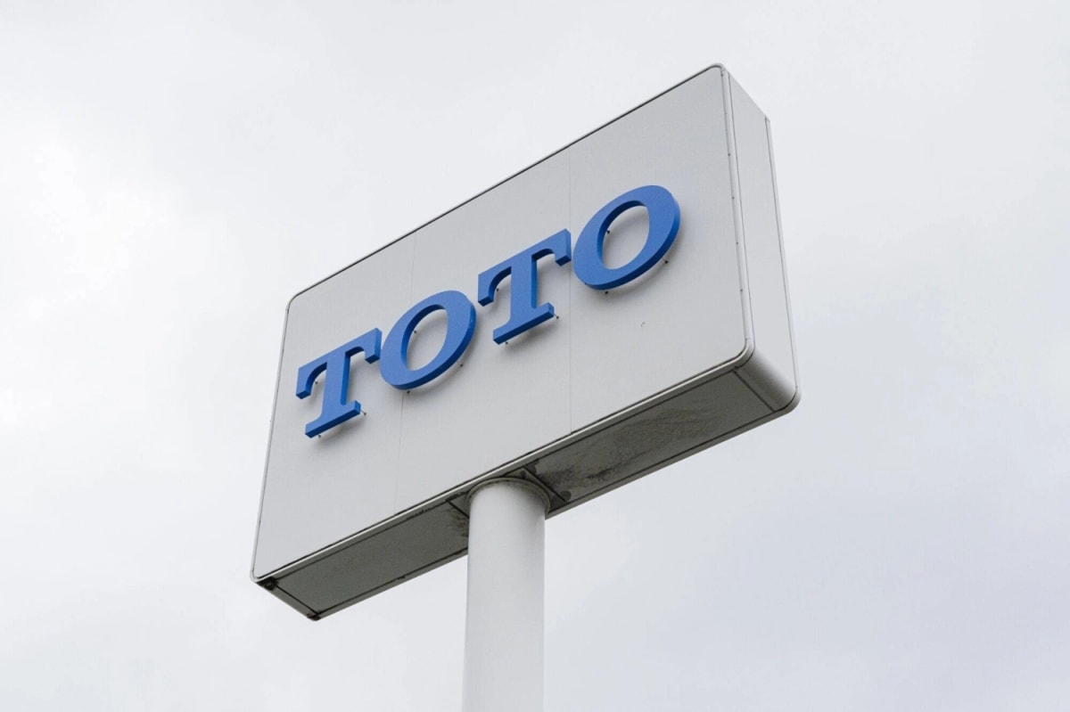 Japan's Toto Resumes Full Bathroom Production After Crisis - Image 2