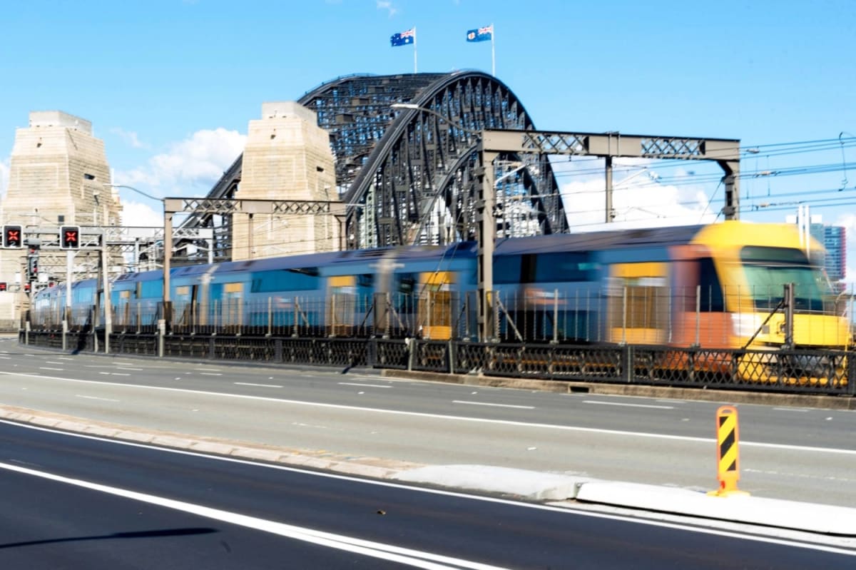 Australia Bets $66B on Bullet Train to Ease Housing Crisis - Image 2