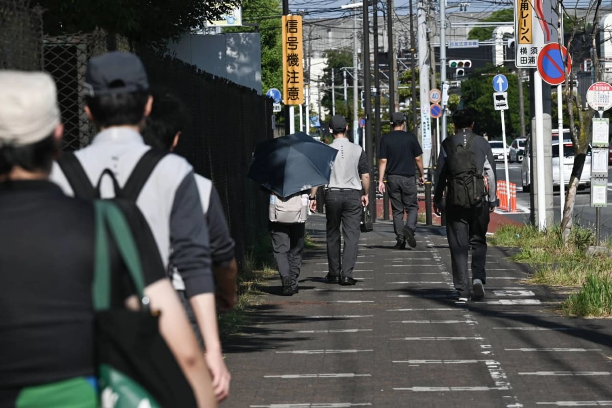 40% of Japanese Seniors Choose to Keep Working - Image 2