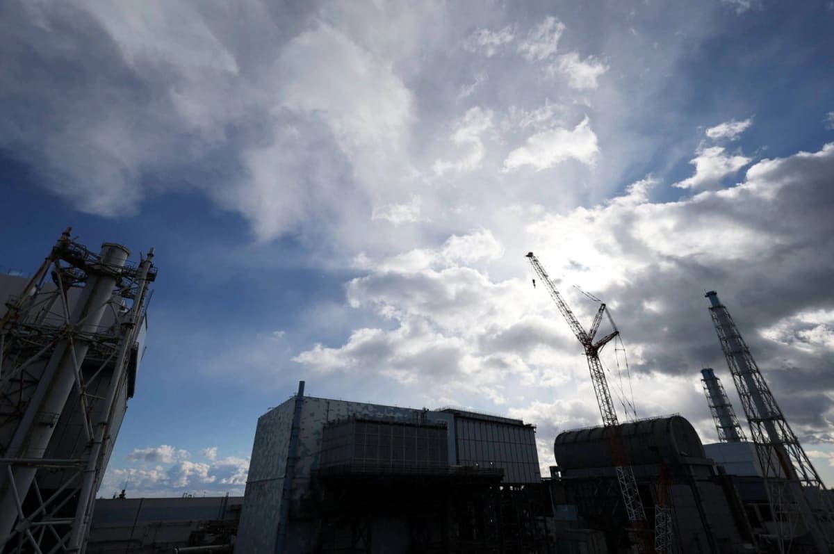 Fukushima Hosts Global Nuclear Safety Summit in Futaba - Image 2