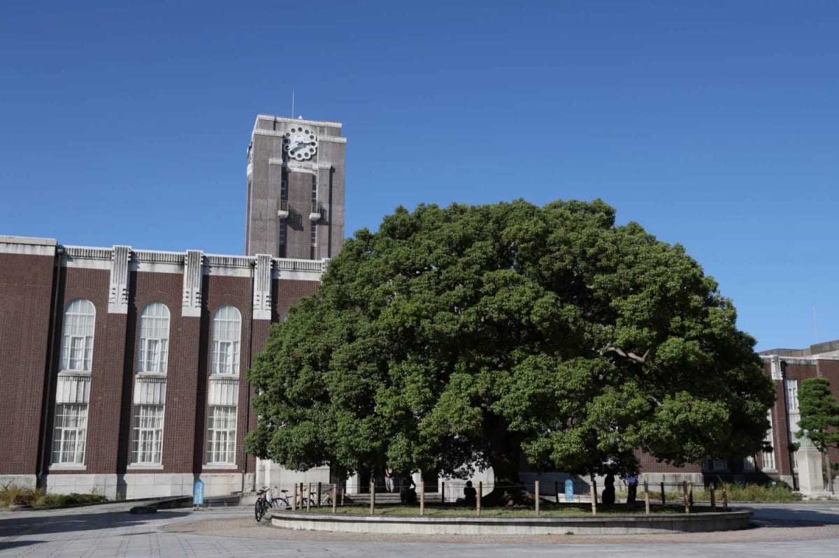 Kyoto University Wins $620M in World-Class Research Funding - Image 2