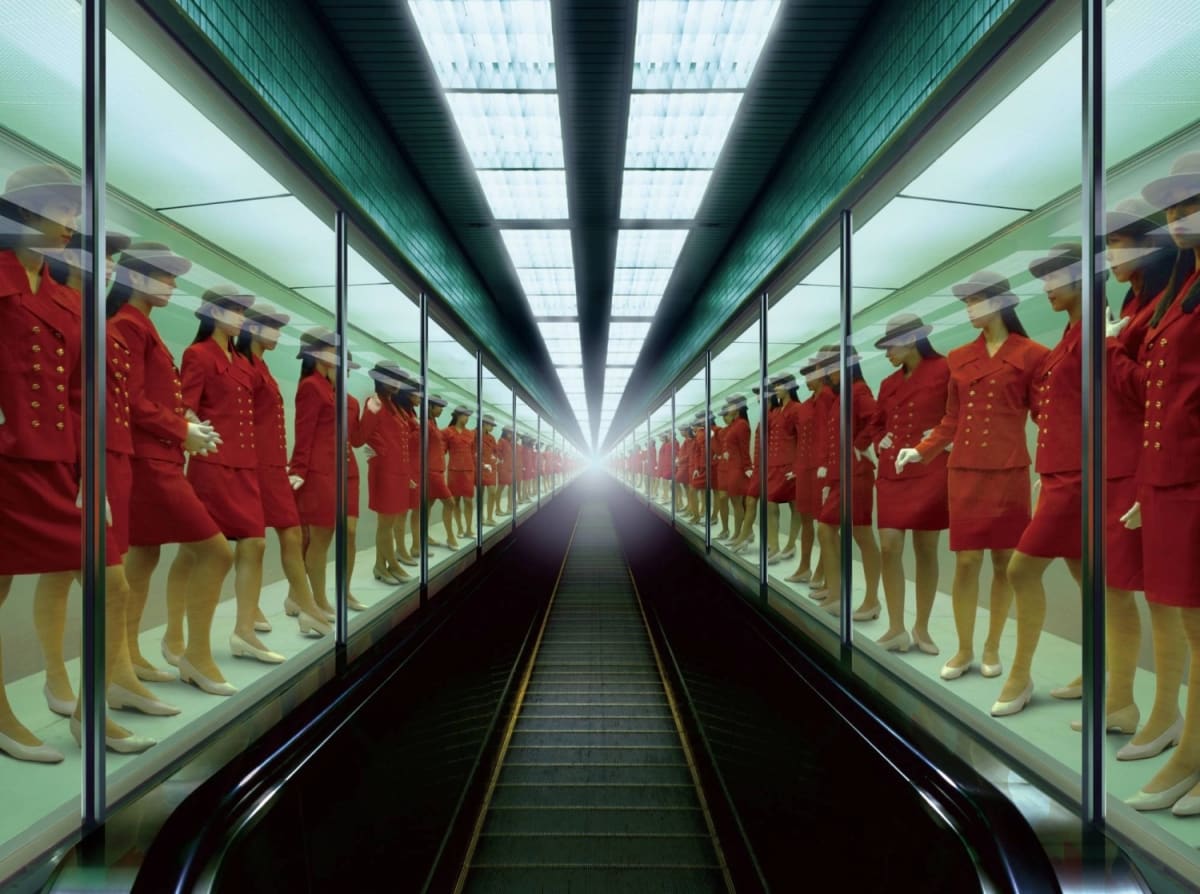 Japan Exhibition Spotlights 30 Overlooked Women Photographers - Image 2
