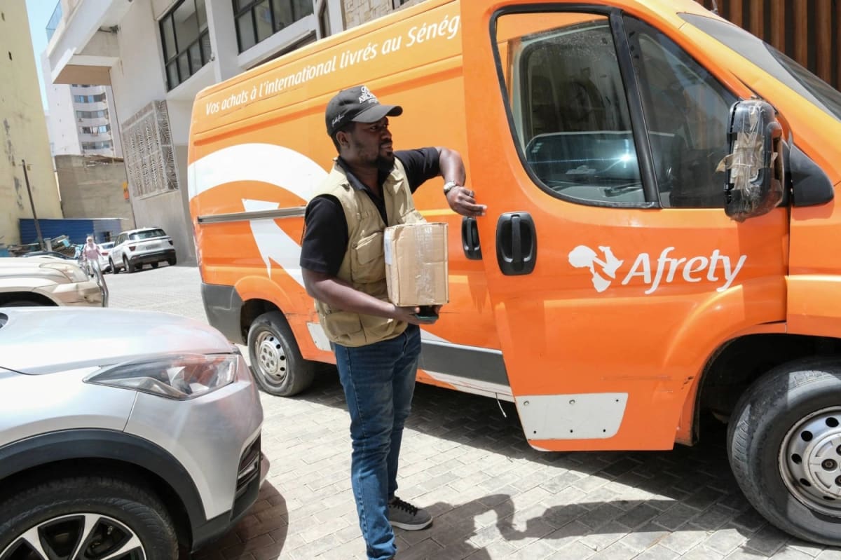African Shoppers Access Amazon Without Banks or Addresses - Image 2