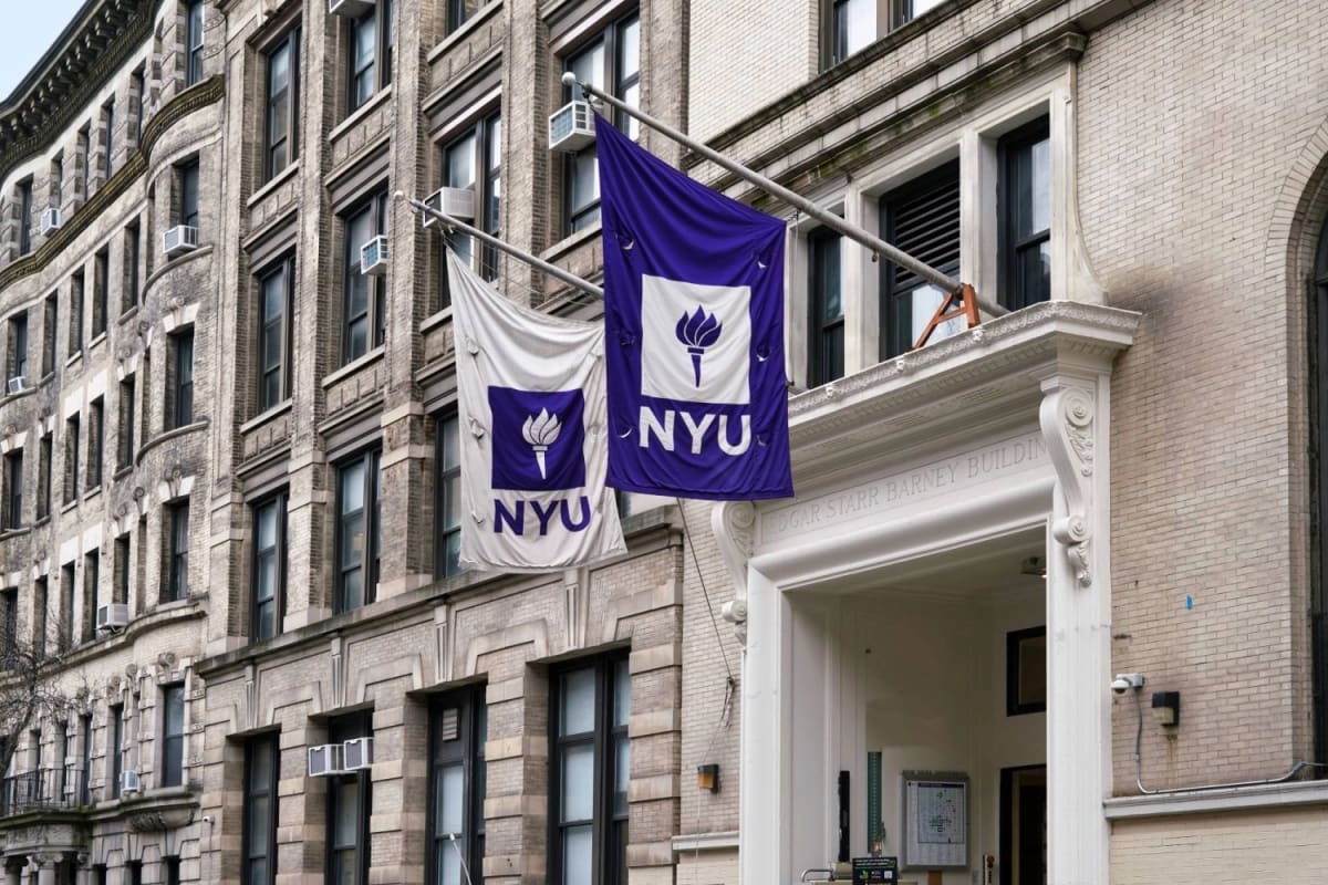 Tokyo and NYU Partner to Build New Campus in Japan - Image 2