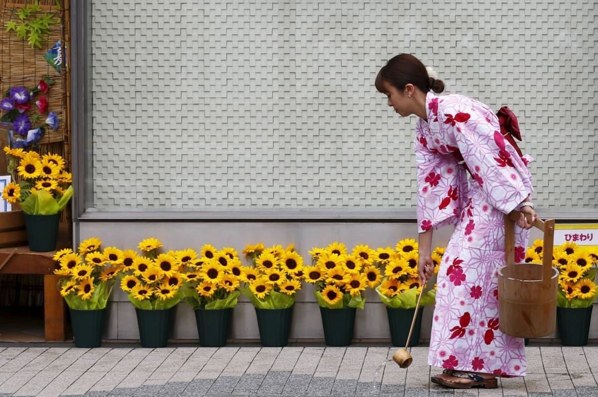 Ancient Cooling Tricks Beat Heat Without Air Conditioning - Image 2