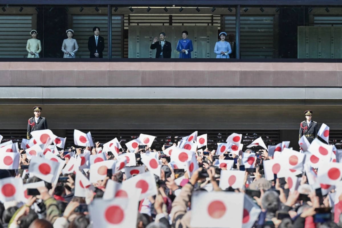 UN Backs Women's Empowerment After Japan Law Update - Image 2