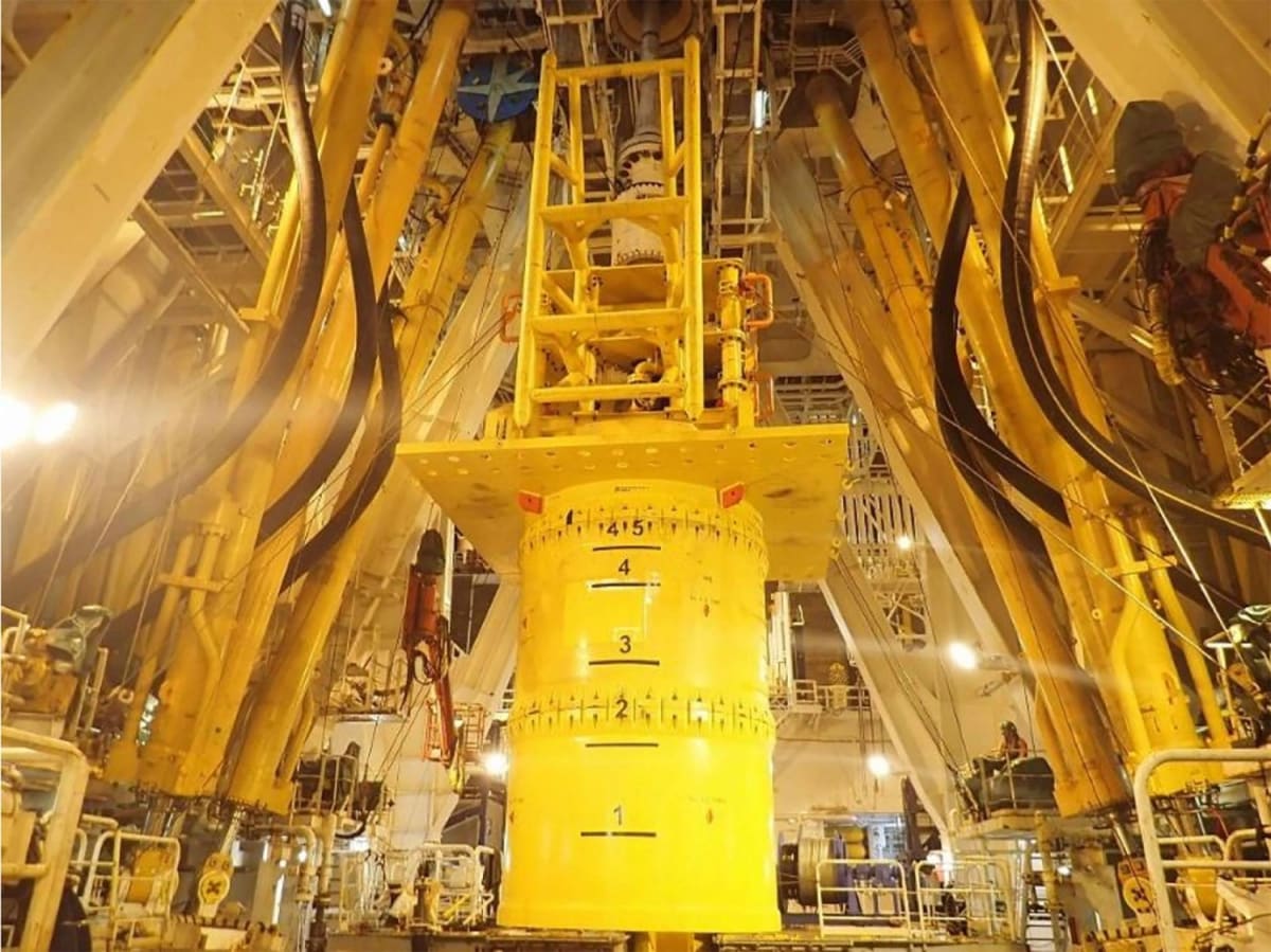 Japan Strikes Rare Earth Treasure 6km Deep in Pacific - Image 2