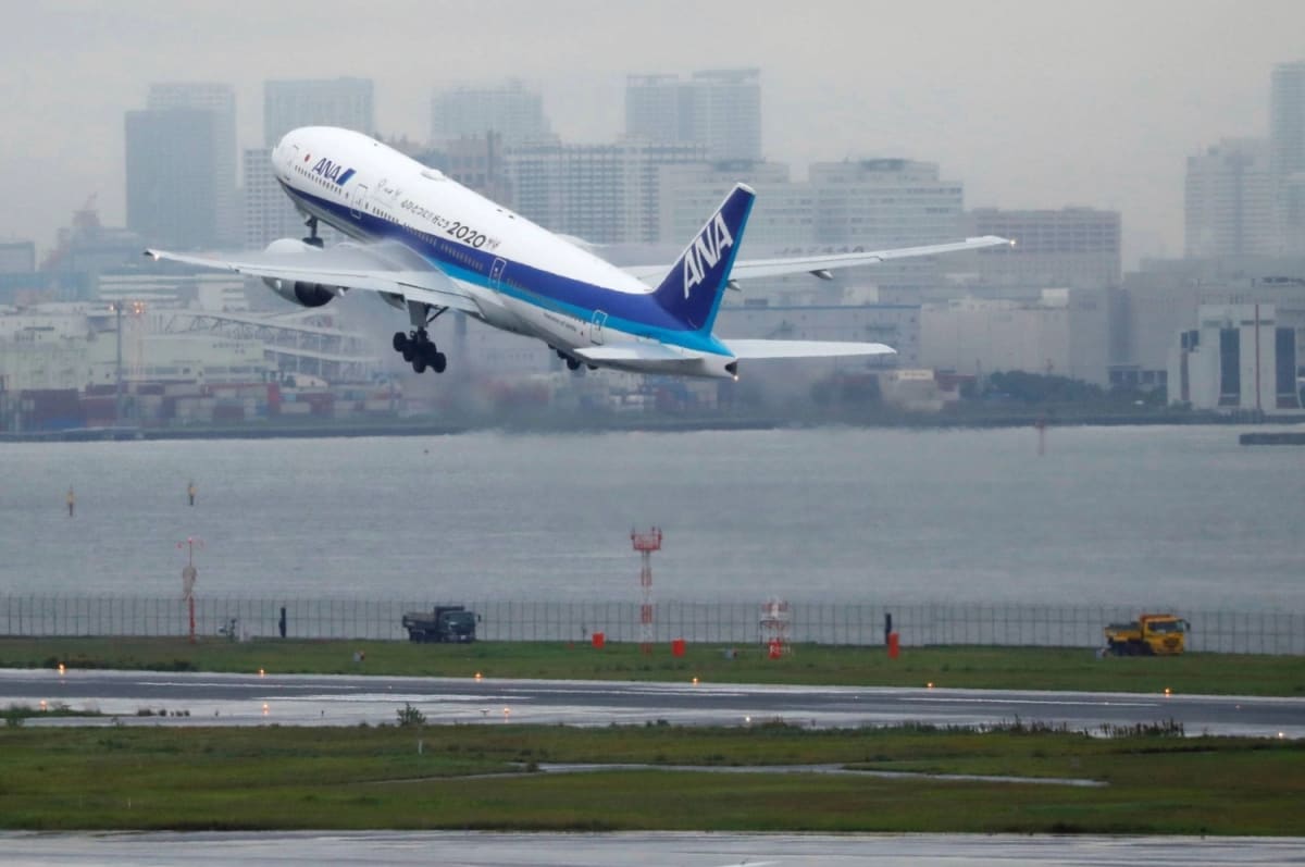 Japan's New GPS App Will Find Citizens During Emergencies - Image 2
